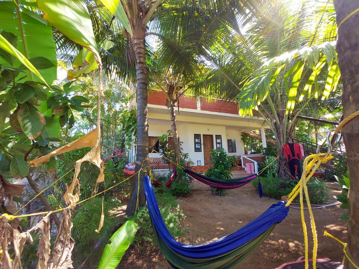 Cocopelli Guest House Gokarna  Exterior photo