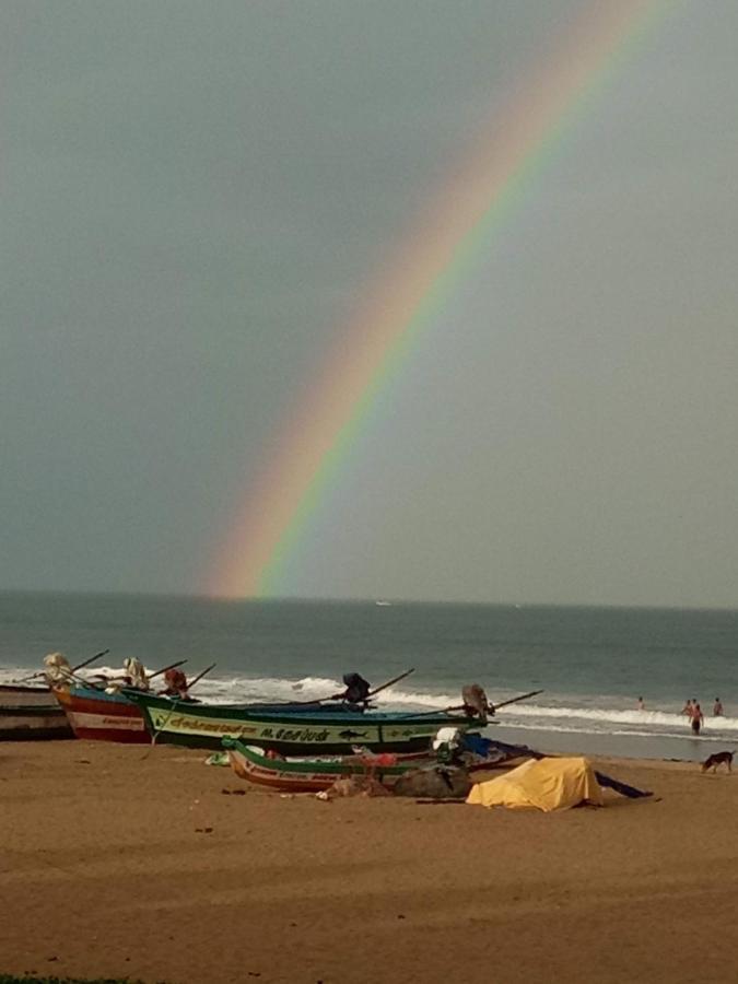 Cocopelli Guest House Gokarna  Exterior photo